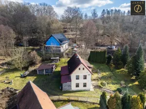 Prodej rodinného domu, Dolní Habartice, 150 m2