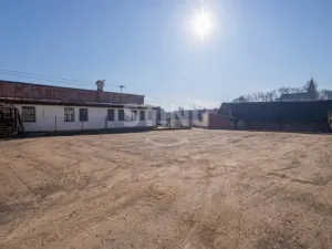 Prodej komerční nemovitosti, Opava - Jaktař, U Stodol, 1100 m2