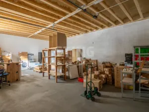 Prodej komerční nemovitosti, Opava - Jaktař, U Stodol, 1100 m2