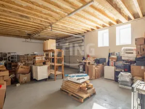 Prodej komerční nemovitosti, Opava - Jaktař, U Stodol, 1100 m2