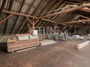 Prodej komerční nemovitosti, Opava - Jaktař, U Stodol, 1100 m2