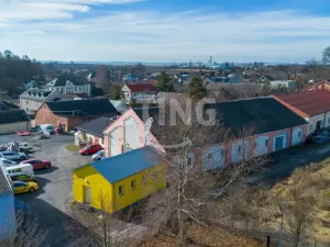 Prodej komerční nemovitosti, Opava - Jaktař, U Stodol, 1100 m2