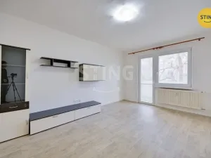 Prodej bytu 2+1, Prostějov, Šárka, 65 m2