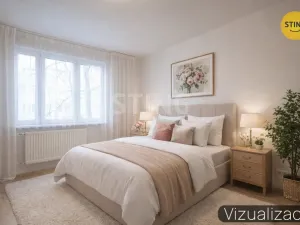 Prodej bytu 2+1, Prostějov, Šárka, 65 m2