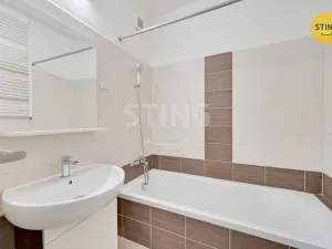 Prodej bytu 2+1, Prostějov, Šárka, 65 m2