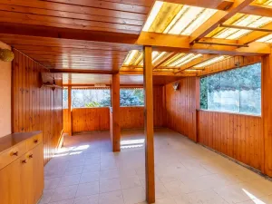 Prodej rodinného domu, Kladno - Švermov, Josefa Bejčka, 58 m2