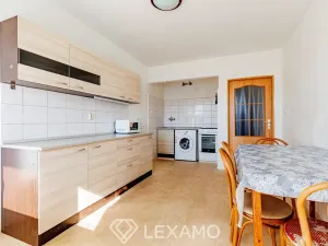 Pronájem bytu 3+1, Jinošov, 75 m2