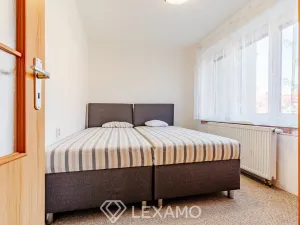 Pronájem bytu 3+1, Jinošov, 75 m2