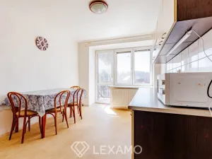 Pronájem bytu 3+1, Jinošov, 75 m2