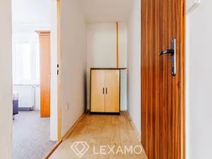 Pronájem bytu 3+1, Jinošov, 75 m2