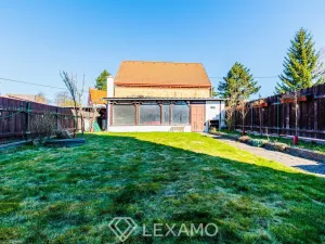 Pronájem bytu 3+1, Jinošov, 75 m2