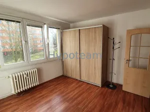 Pronájem bytu 2+1, Ústí nad Labem - Severní Terasa, Svojsíkova, 52 m2