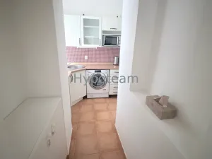 Pronájem bytu 2+1, Ústí nad Labem - Klíše, Ostrčilova, 58 m2