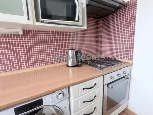 Pronájem bytu 2+1, Ústí nad Labem - Klíše, Ostrčilova, 58 m2