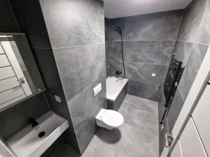 Prodej bytu 2+1, Aš, Mikulášská, 52 m2