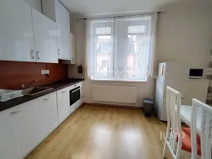 Pronájem bytu 1+kk, Písek, Pražská, 37 m2