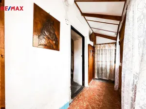 Prodej rodinného domu, Smolotely, 73 m2