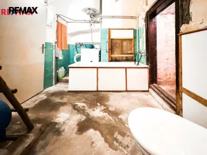 Prodej rodinného domu, Smolotely, 73 m2