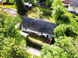 Prodej rodinného domu, Smolotely, 73 m2