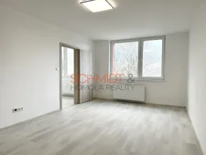 Pronájem bytu 4+1, Hustopeče, U Větrolamu, 88 m2