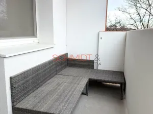 Pronájem bytu 4+1, Hustopeče, U Větrolamu, 88 m2