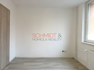 Pronájem bytu 4+1, Hustopeče, U Větrolamu, 88 m2