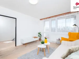 Prodej bytu 3+1, Pardubice, Lidická, 66 m2