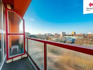 Prodej bytu 3+1, Pardubice, Lidická, 66 m2