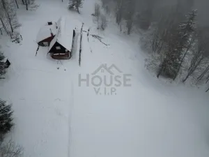 Prodej chalupy, Malá Úpa - Dolní Malá Úpa, 110 m2