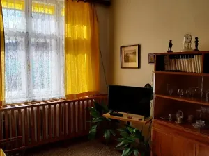 Prodej rodinného domu, Telč, Havlíčkova, 200 m2