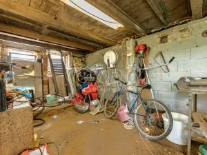 Prodej chaty, Zvánovice, Lipová, 60 m2