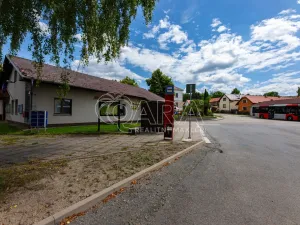 Prodej chaty, Zvánovice, Lipová, 60 m2