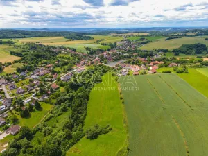 Prodej chaty, Zvánovice, Lipová, 60 m2