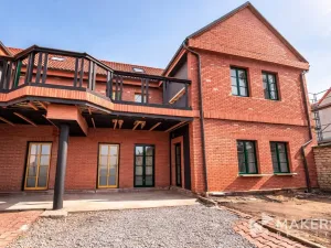 Prodej rodinného domu, Hostivice, Litovická, 508 m2