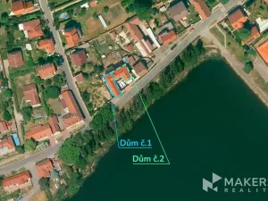 Prodej rodinného domu, Hostivice, Litovická, 508 m2