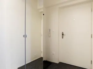 Pronájem bytu 1+kk, Brno, Rumiště, 31 m2