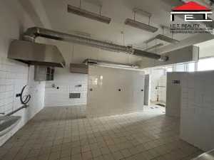 Pronájem skladu, Ostrava, Halasova, 785 m2
