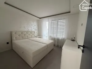 Pronájem bytu 2+1, Ostrava - Poruba, Sokolovská, 60 m2