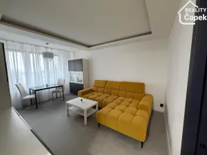 Pronájem bytu 2+1, Ostrava - Poruba, Sokolovská, 60 m2