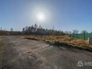 Prodej pozemku pro bydlení, Krajková, 1390 m2