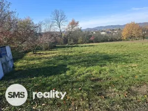 Prodej pozemku pro bydlení, Mořkov, 1518 m2