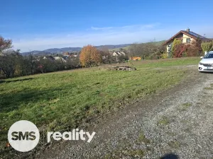 Prodej pozemku pro bydlení, Mořkov, 1518 m2