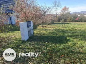 Prodej pozemku pro bydlení, Mořkov, 1518 m2