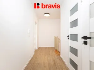 Pronájem bytu 3+kk, Brno - Kohoutovice, Chopinova, 100 m2