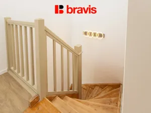 Pronájem bytu 3+kk, Brno - Kohoutovice, Chopinova, 100 m2