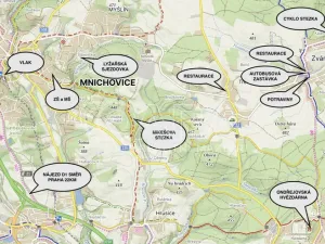 Prodej pozemku pro bydlení, Zvánovice, Lipová, 431 m2