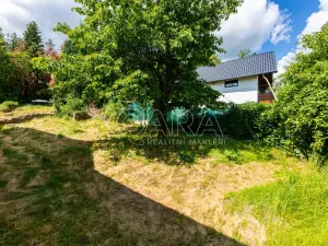 Prodej pozemku pro bydlení, Zvánovice, Lipová, 431 m2