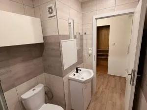 Pronájem bytu 2+1, Chomutov, Kyjická, 65 m2