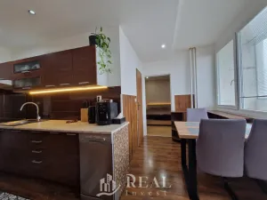 Prodej bytu 3+1, Most, U Věžových domů, 62 m2