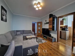 Prodej bytu 3+1, Most, U Věžových domů, 62 m2